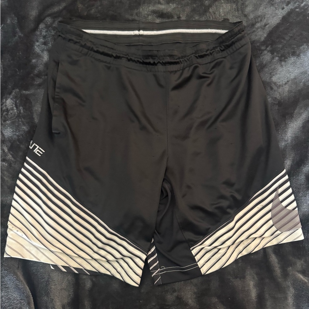 Nike Elite Athletic Shorts
